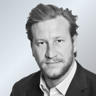 Benedikt Stoeckert