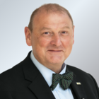 Prof. Dr. Dr. Andreas Hensel